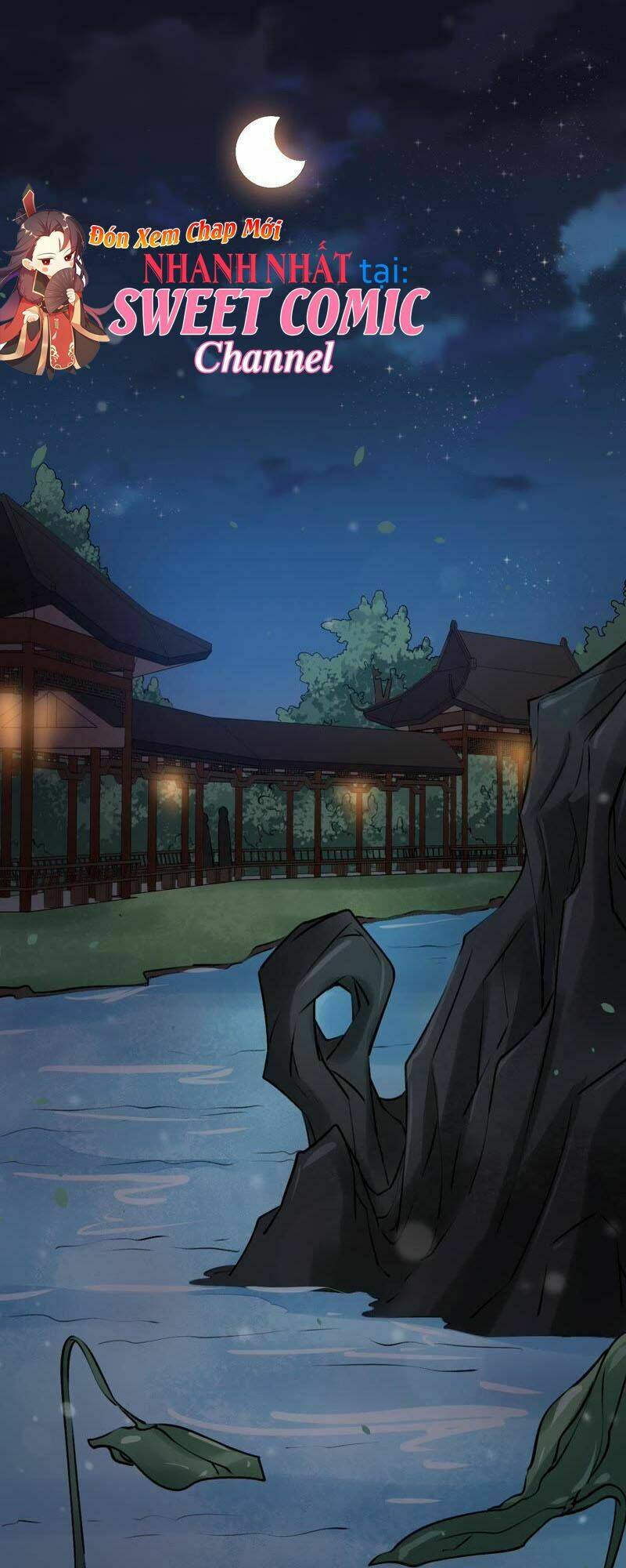 thịnh sủng kiều nữ trở về triều ca chapter 40 3