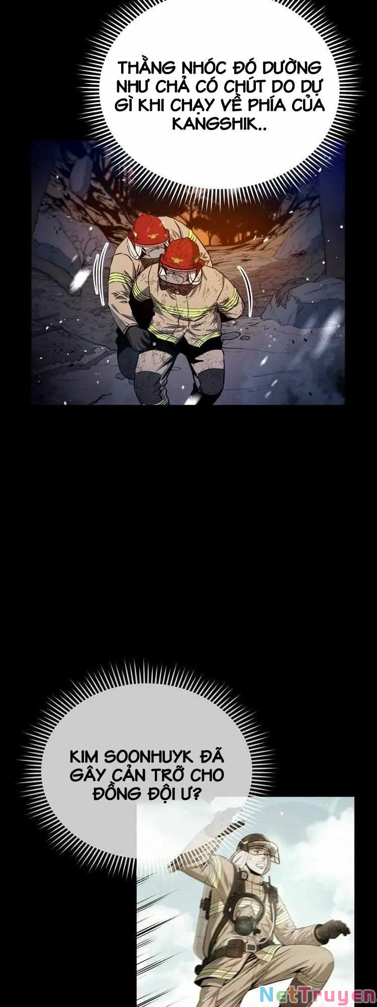 hệ thống oán hận của ta chapter 18 19