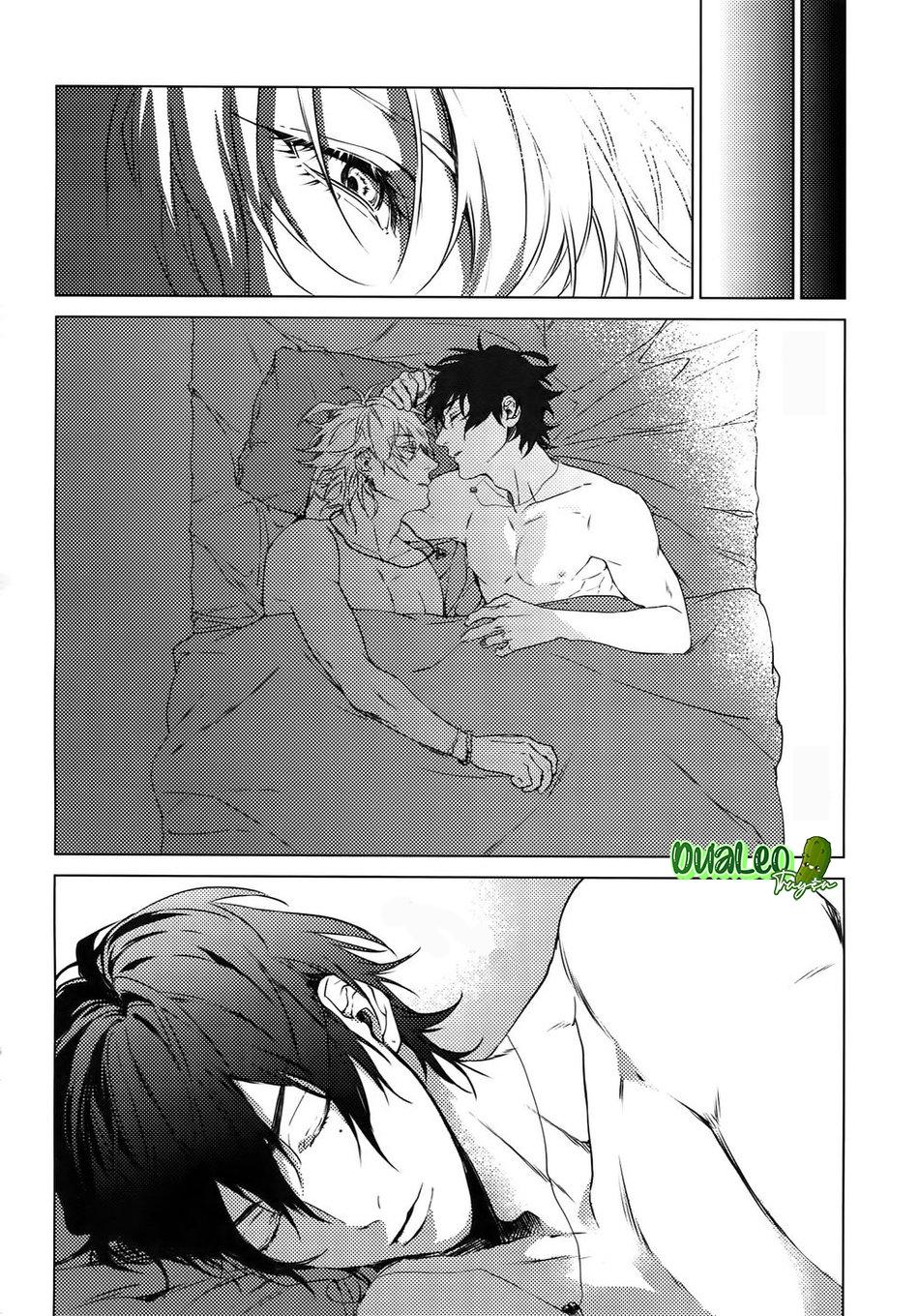 Tổng Hợp Oneshort Bl Chịt Chịt chapter 64