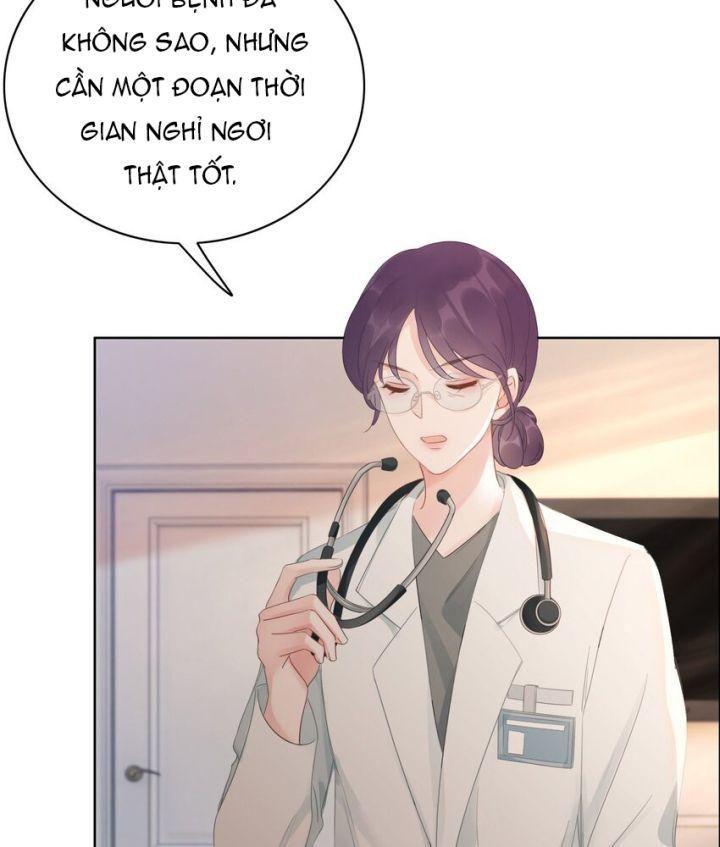 nữ phụ xuyên sách chỉ muốn làm cá ướp muối chapter 26 48