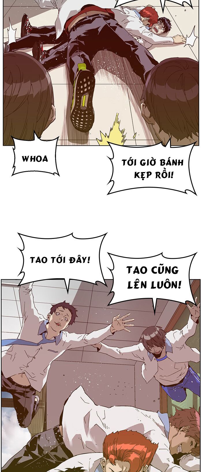 anh hùng yếu chapter 131 9