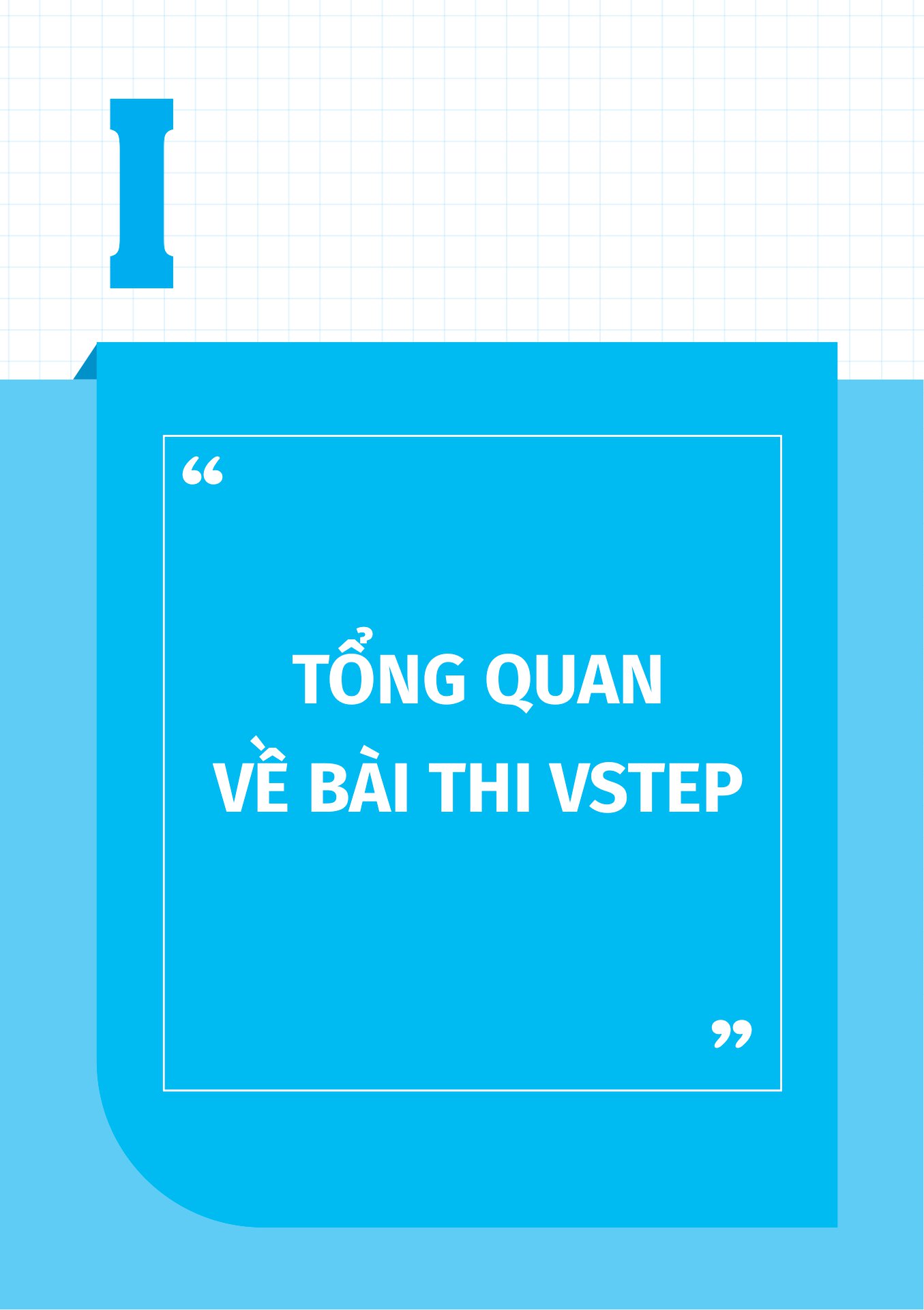 VSTEP - Chinh Phục Kỹ Năng Nói Bậc B1, B2+ (MEGA)