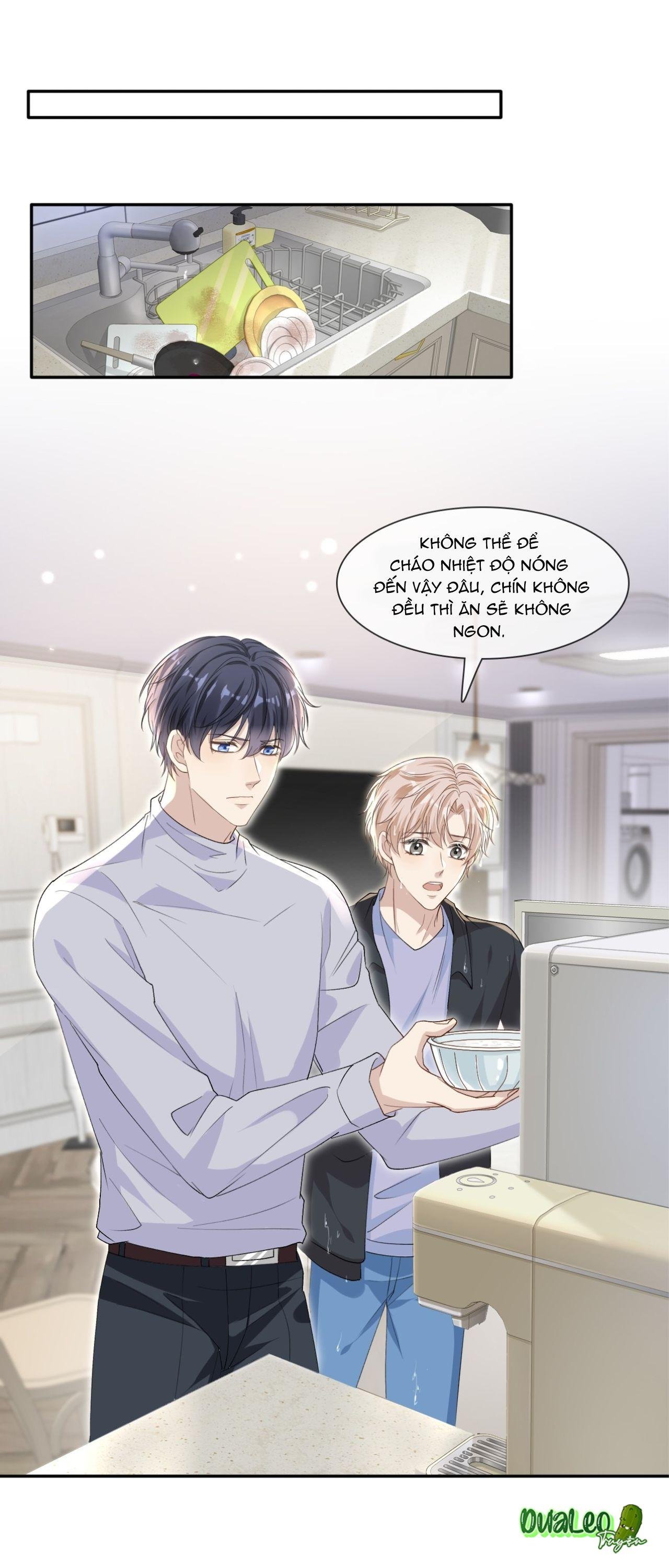 ẩn trung (end) chapter 2 6