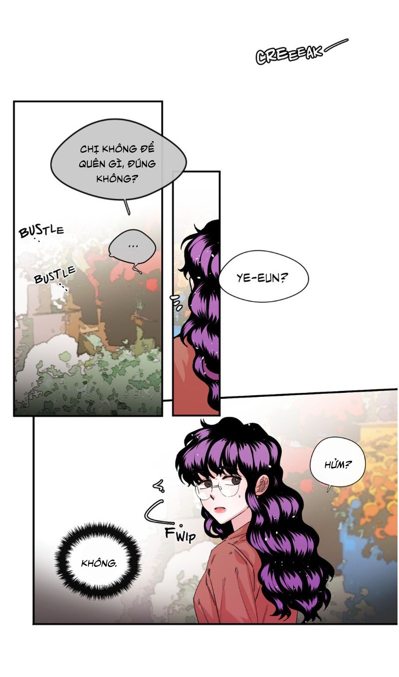 s flower chapter 18.1 23