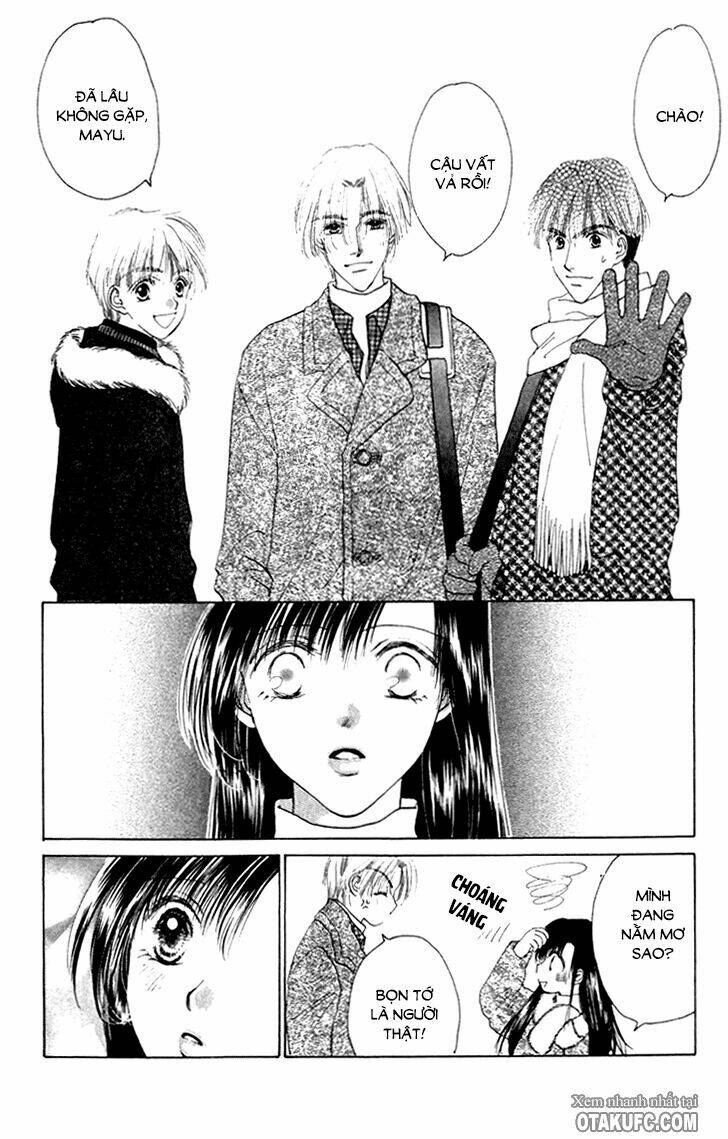 tenshi no uta chapter 33 14