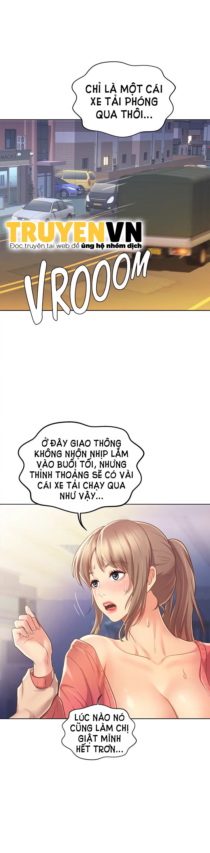 hương vị máy bay chapter 16 7