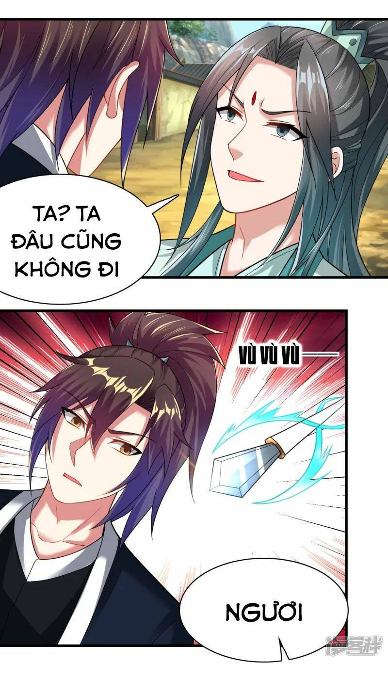 đạo ấn chapter 188 30