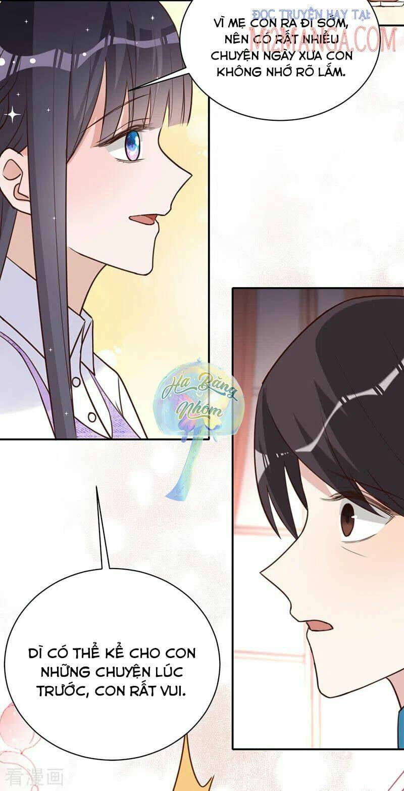 dĩ hôn chi danh chapter 33 21