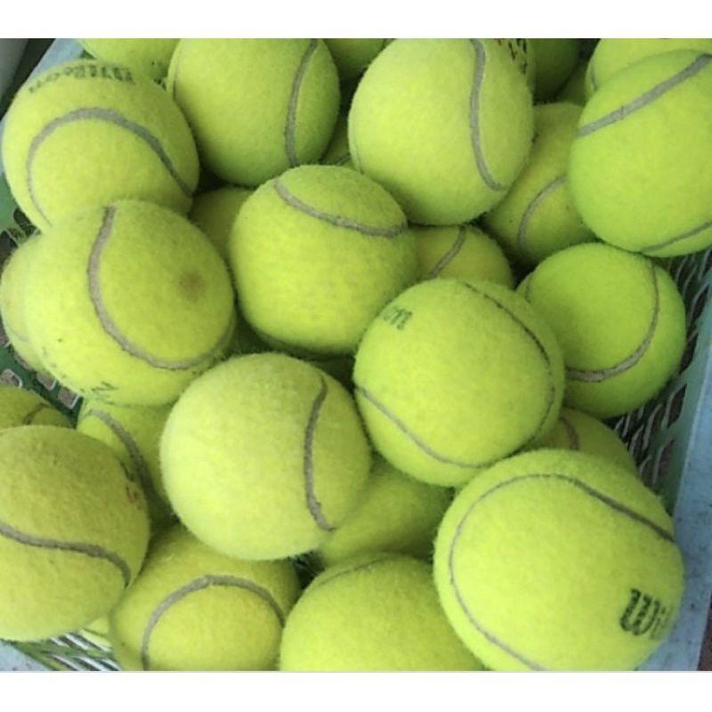 Bóng tennis siêu nảy