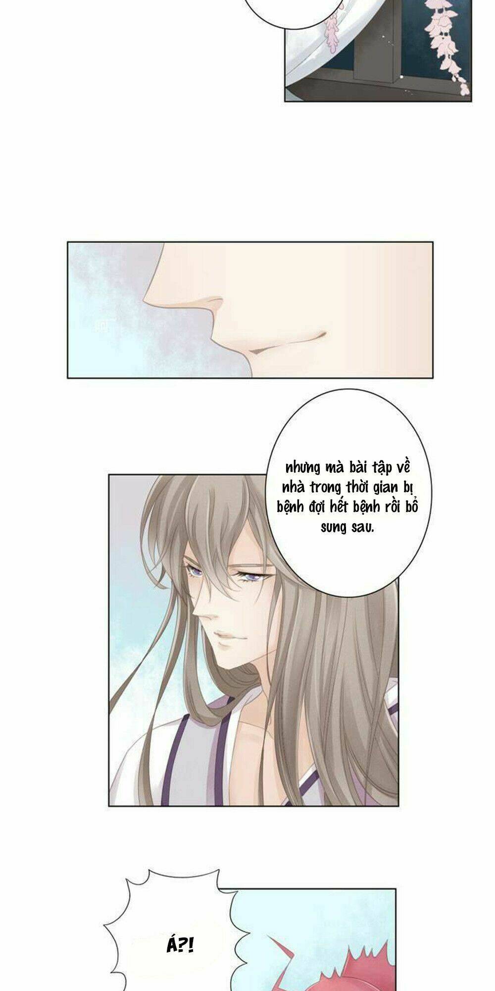 chuyển tương tư chapter 6 6