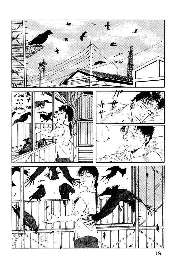 endo hiroki tanpenshuu chapter 1 15