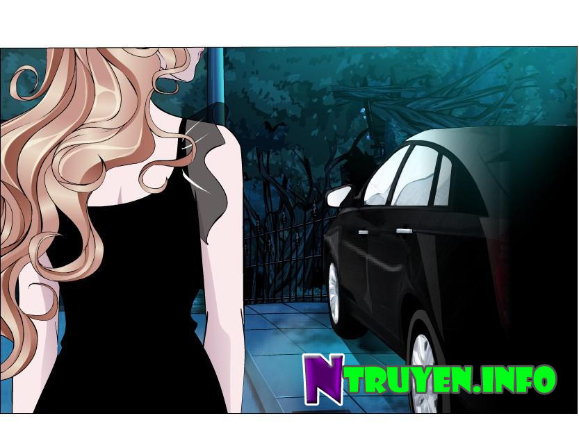 cạm bẫy của nữ thần chapter 106 12