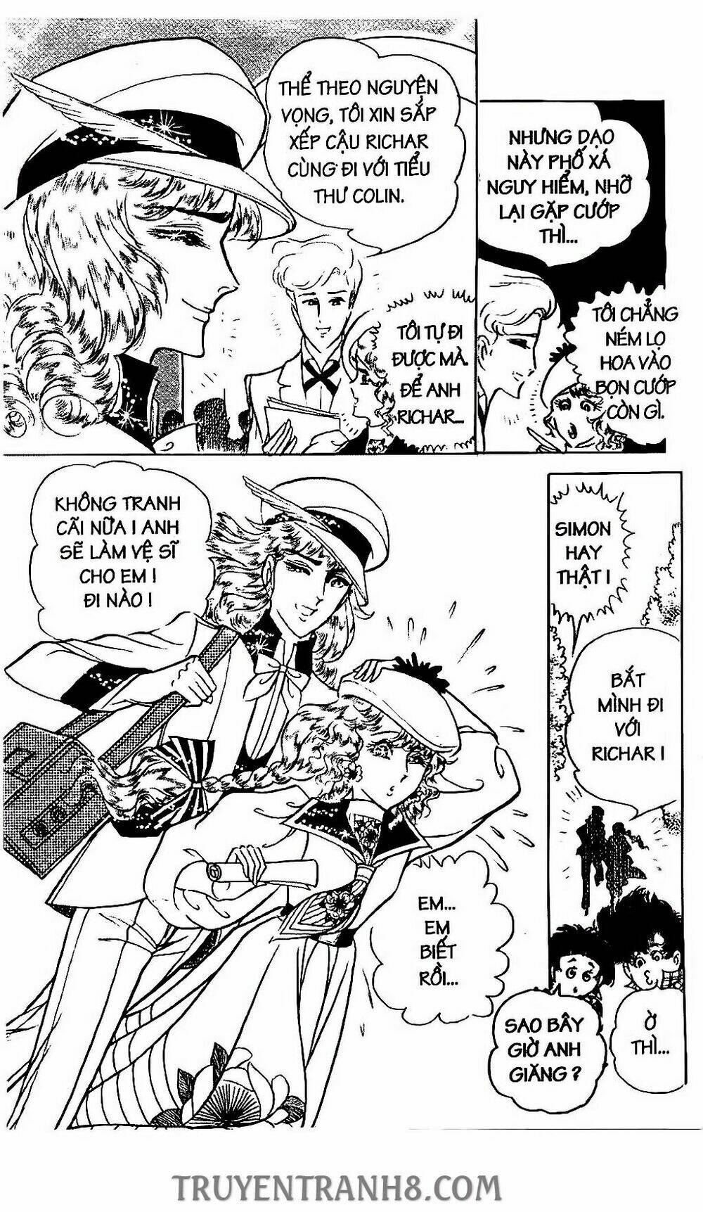 the count s daughter chapter 71 20