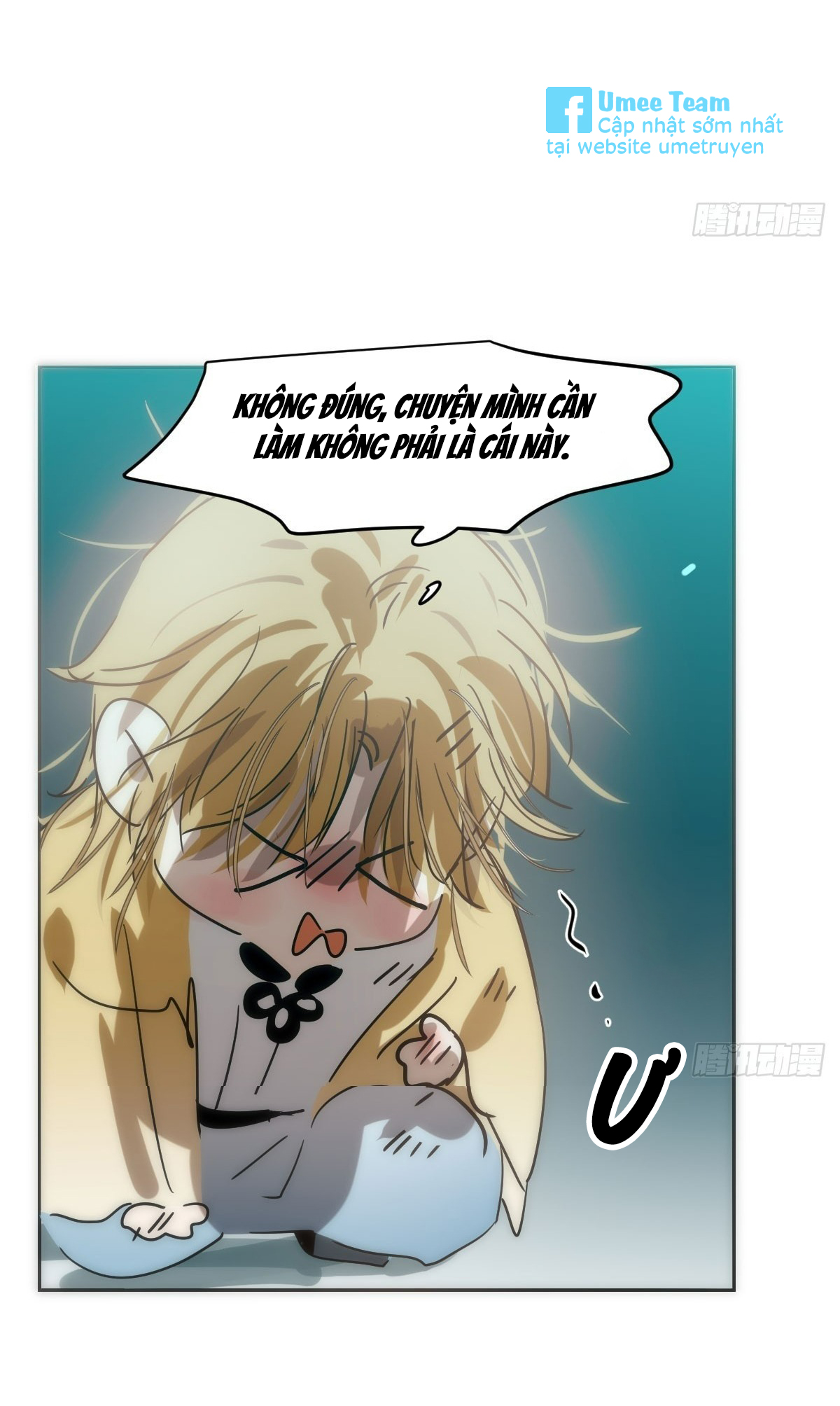 Bắt Lấy Ngao Ngao chapter 213 - Trang 22