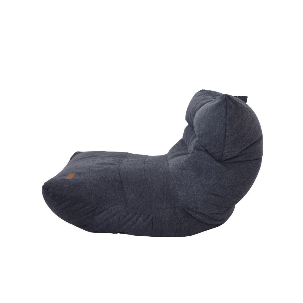 Ghế Lười Hạt Xốp Acoustic - The Beanbag House