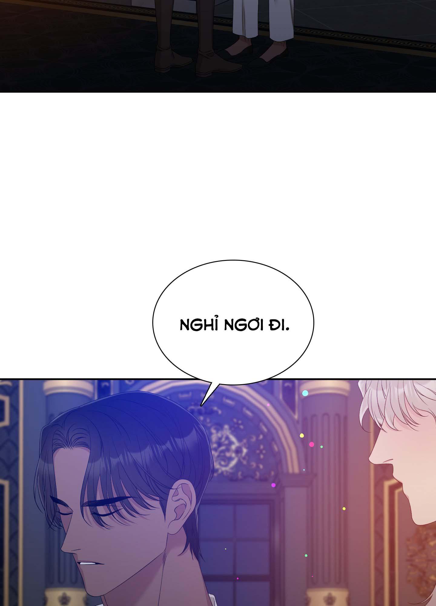 ái tình tự tâm chapter 23 36