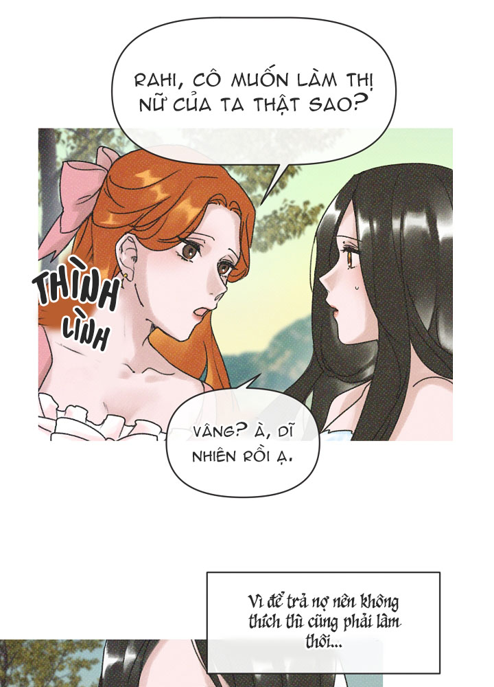 em dám không ? chapter 5 36