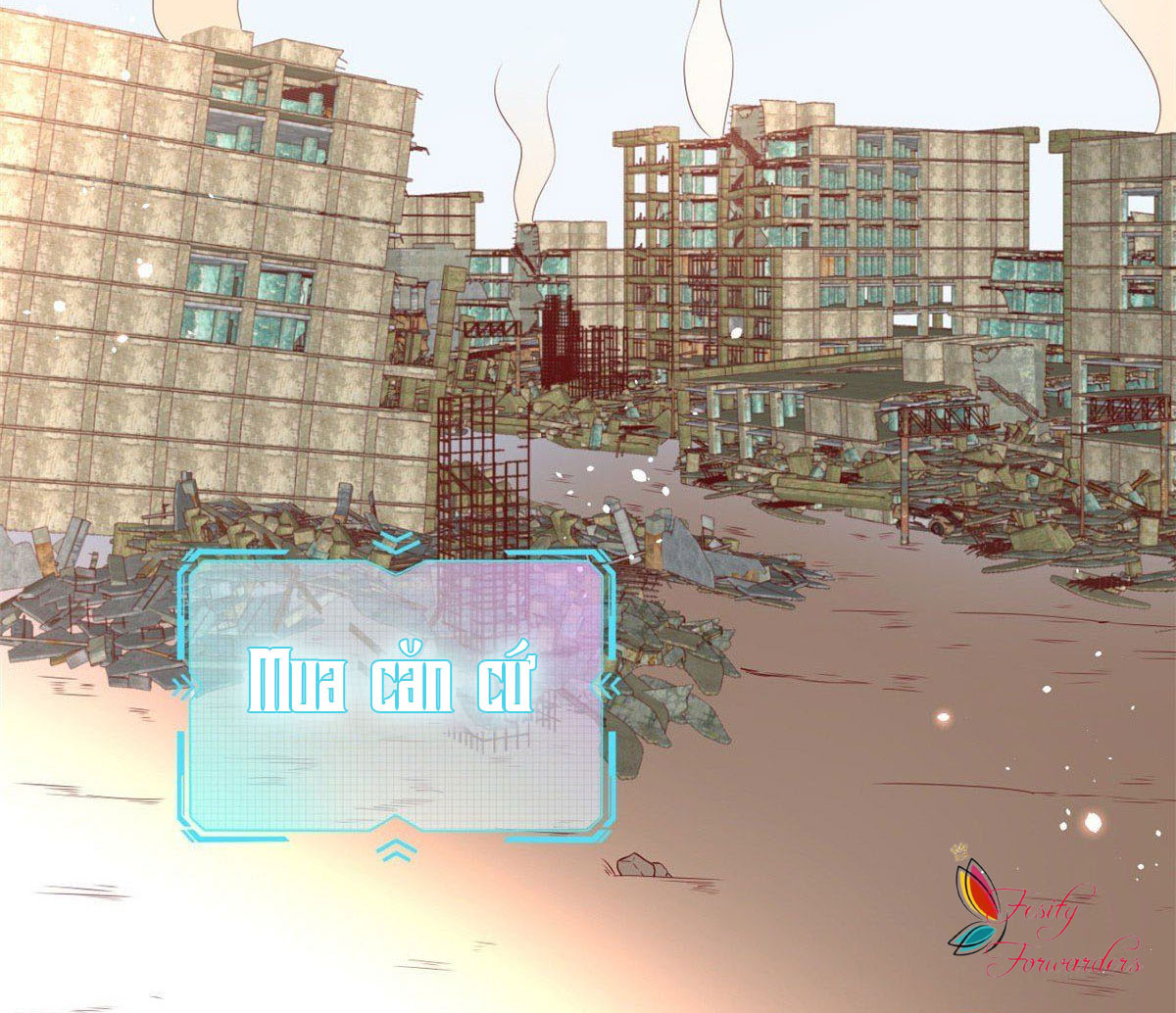 xuyên nhanh: nam thần, bùng cháy đi! chapter 0 14