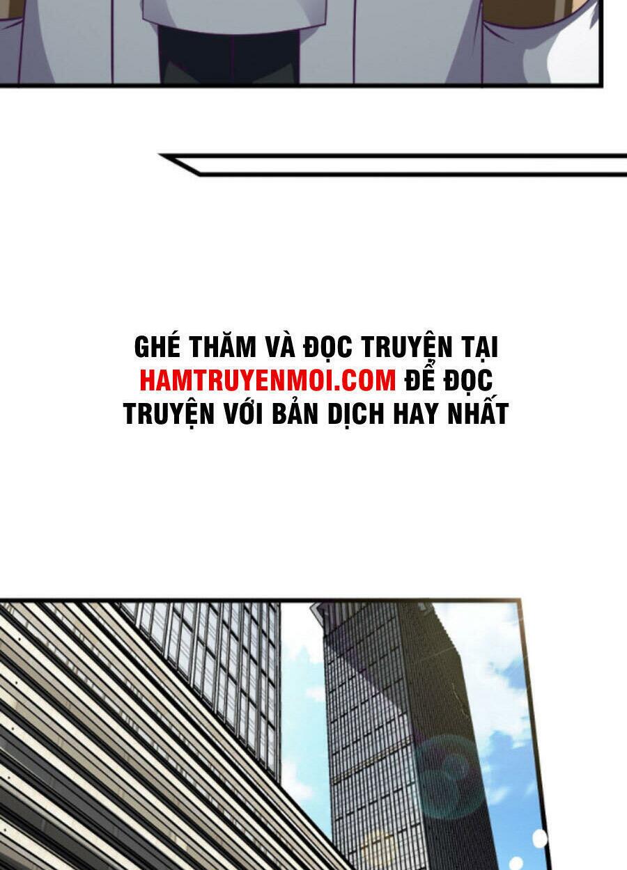 nãi ba là chiến thần mạnh nhất chapter 80 8