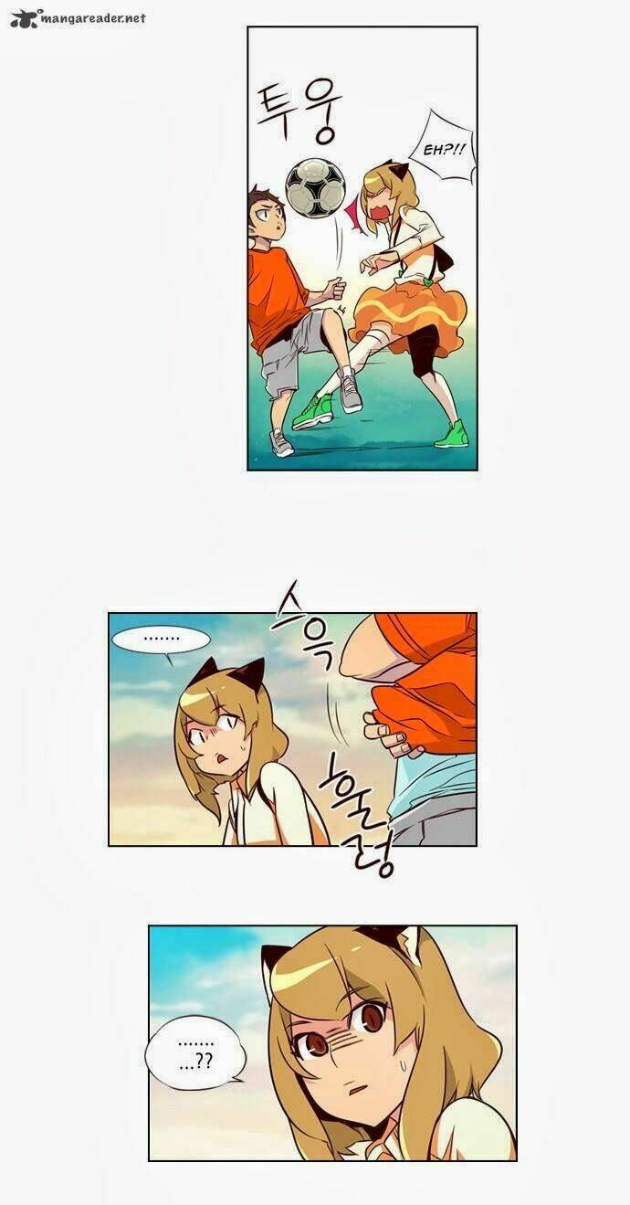 nữ sinh trường wilds chapter 95 10