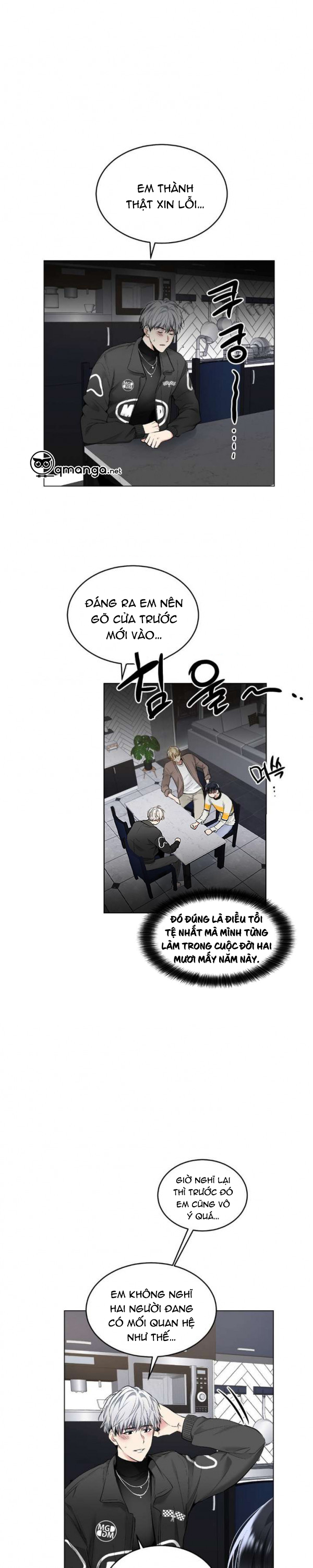 ứng dụng xấu hổ chapter 29 5