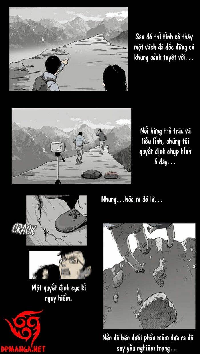 the cliff chapter 1 3