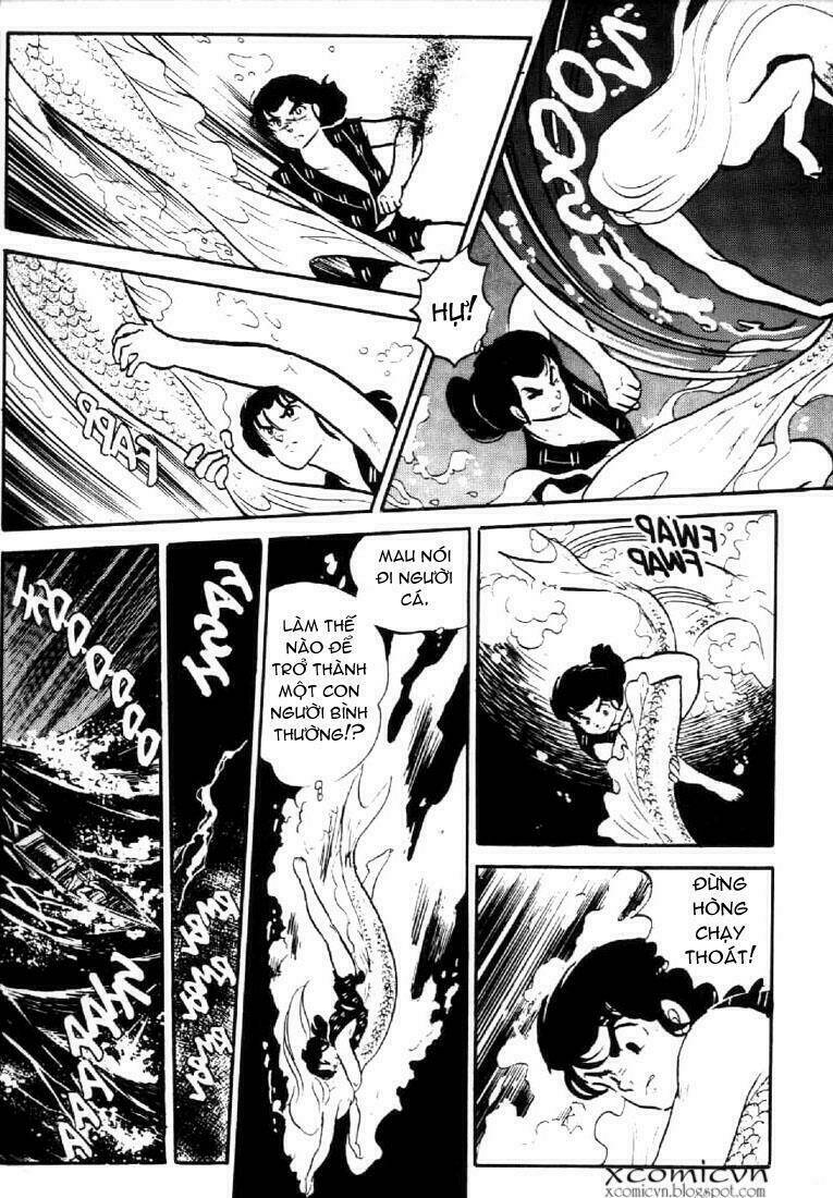 lời nguyền bất tử chapter 4 10