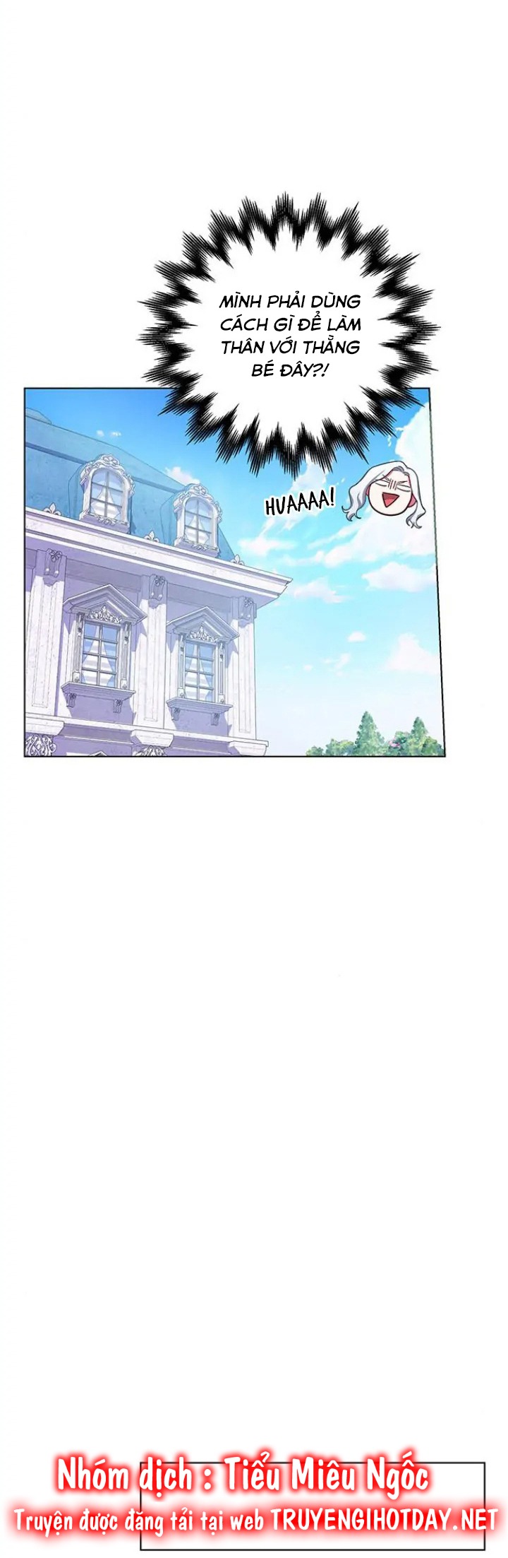 tôi trở thành mẹ của nam chính hoàn hảo chapter 1 34