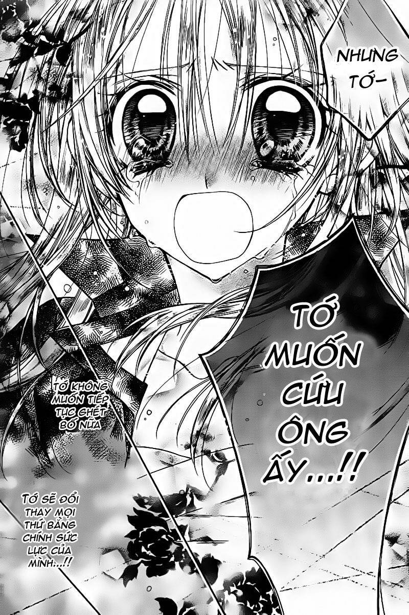 hội quý tộc chapter 38 12