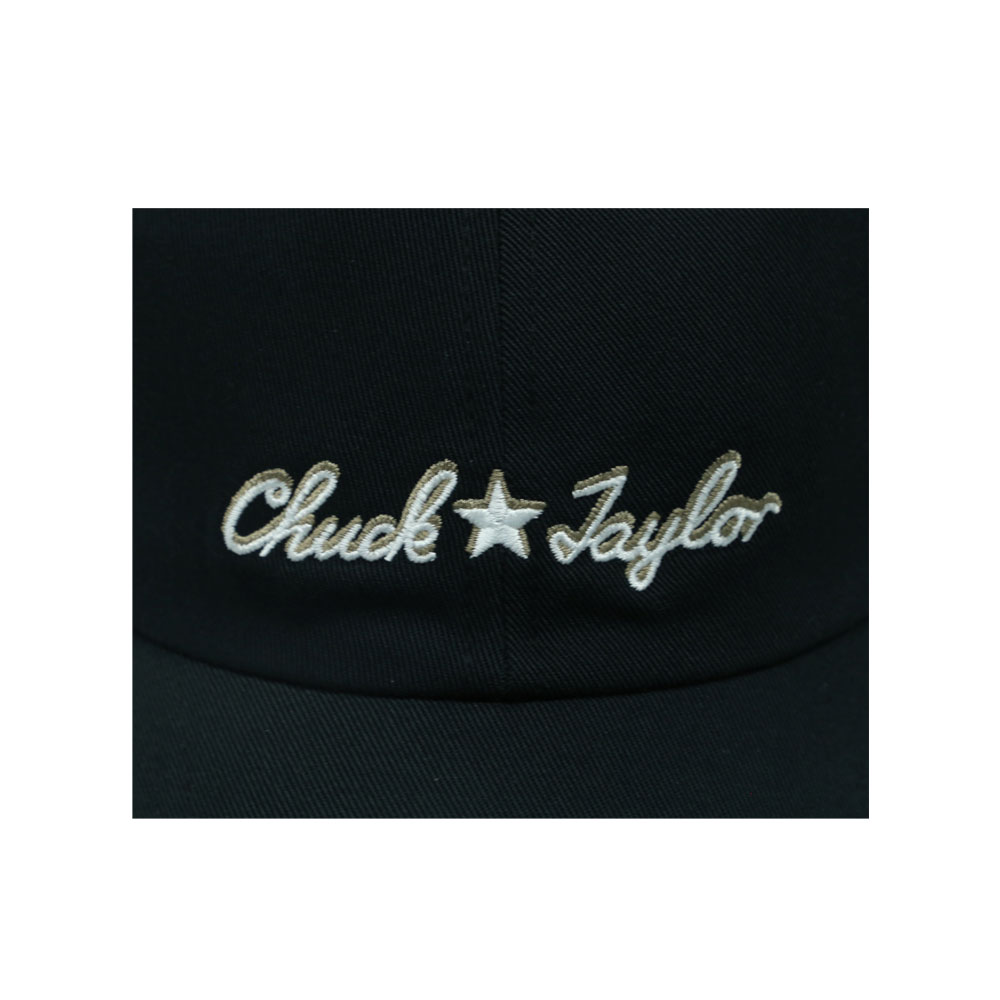 Nón Converse CHUCK 70S CAP LARGE LOGO MPS - 10023831-A01