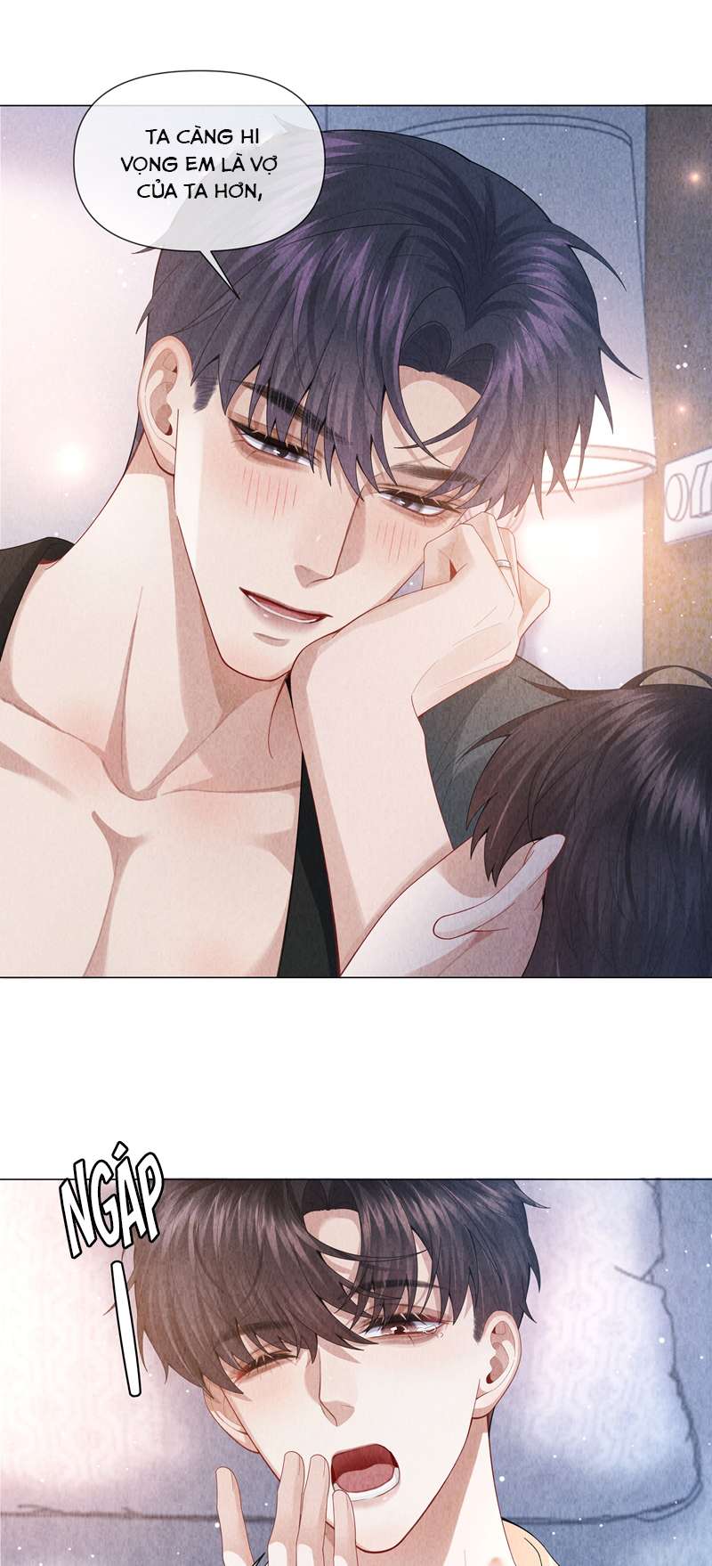 dior tiên sinh chapter 83 15