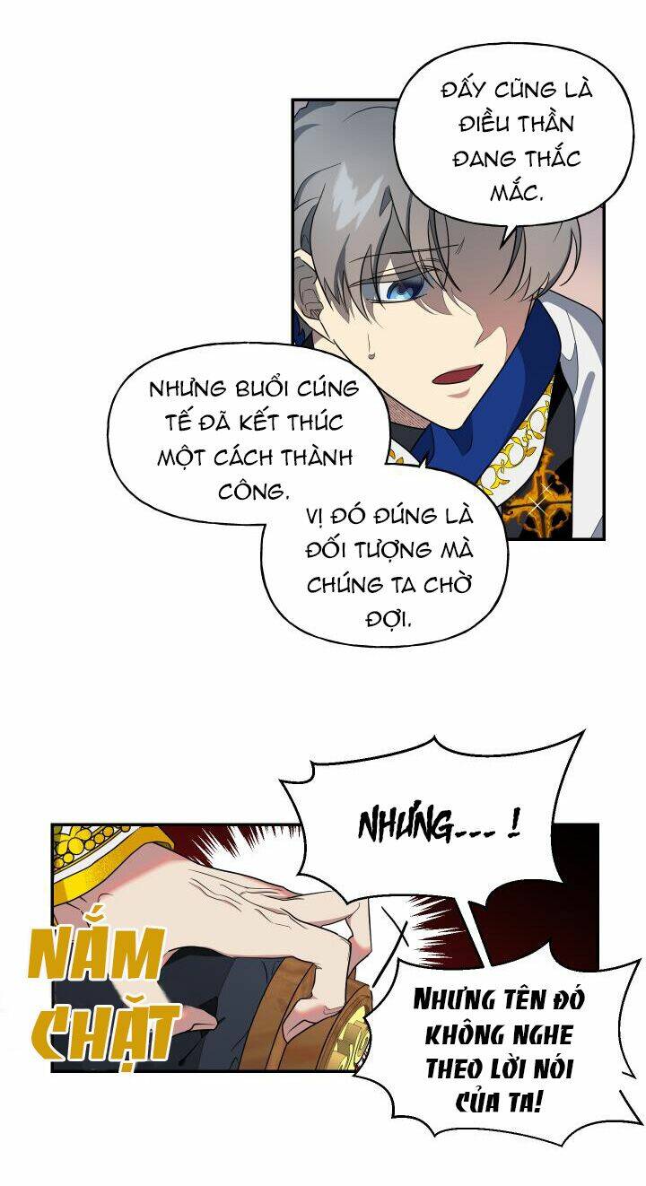 tế phẩm công chúa chapter 5 21