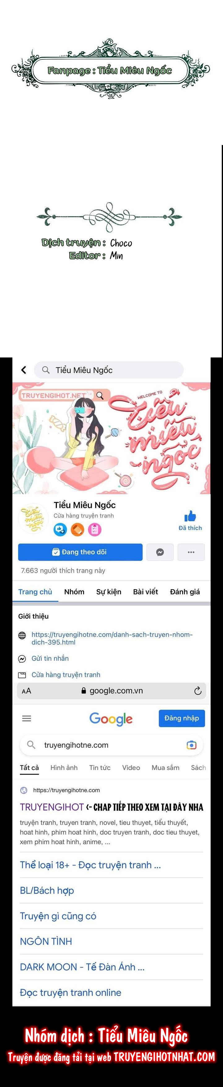 24 phút cho một câu chuyện chapter 140 1