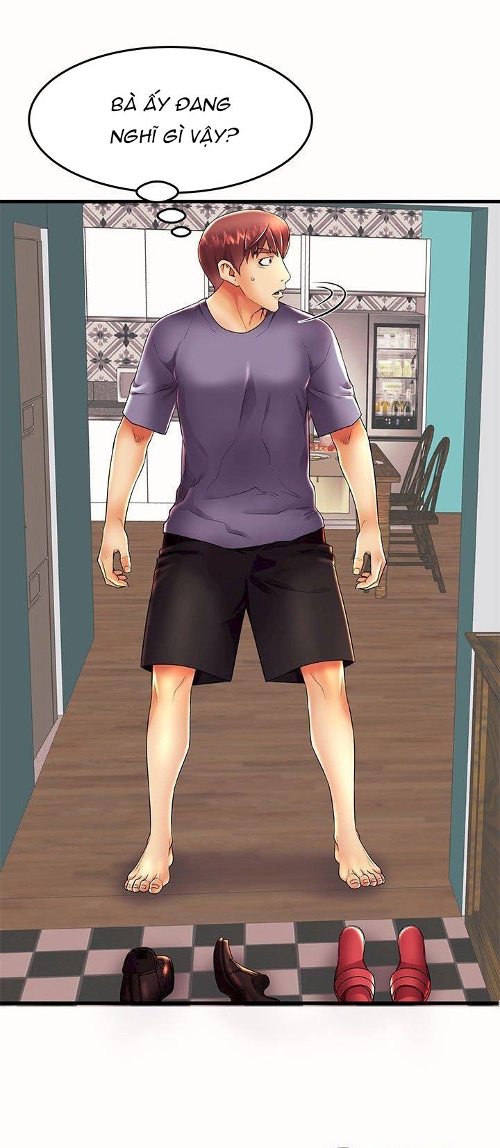 người mẹ xấu xa chapter 14 27