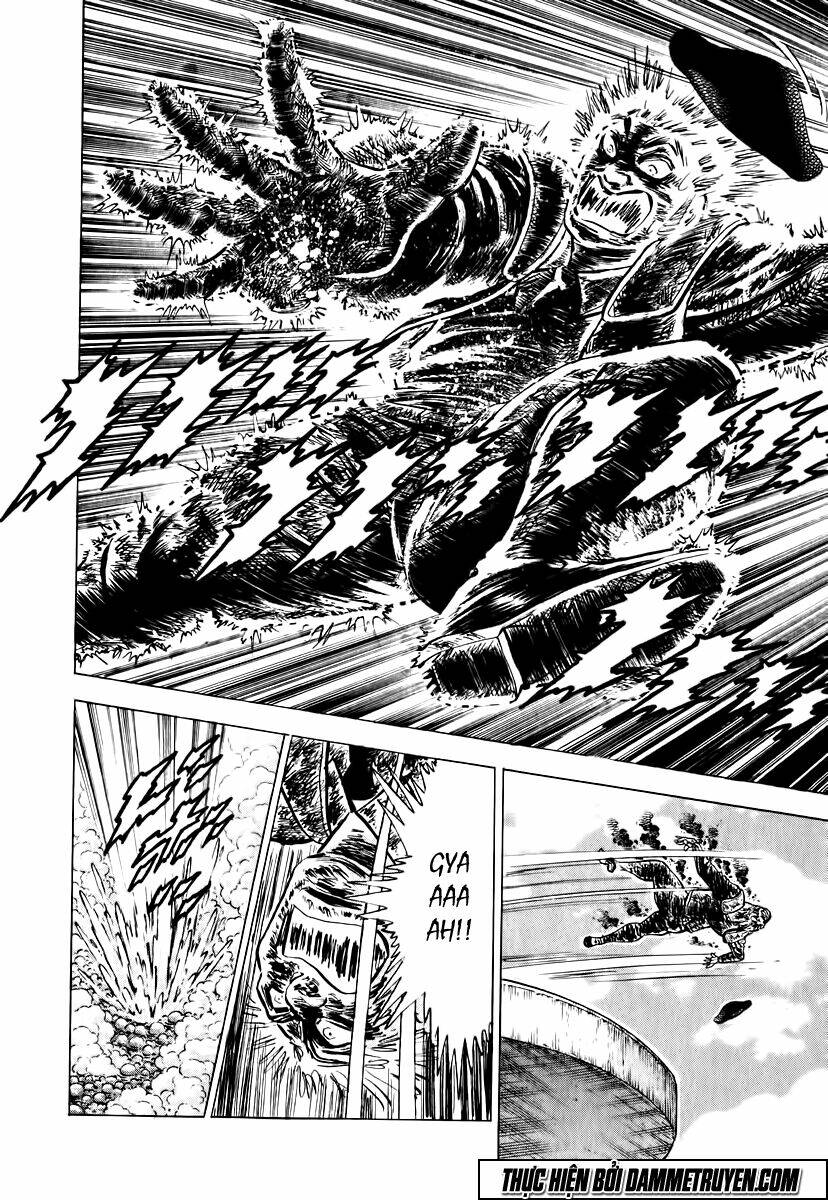 akakatsuki!! otokojuku - seinen yo, taishi wo idake chapter 27 22