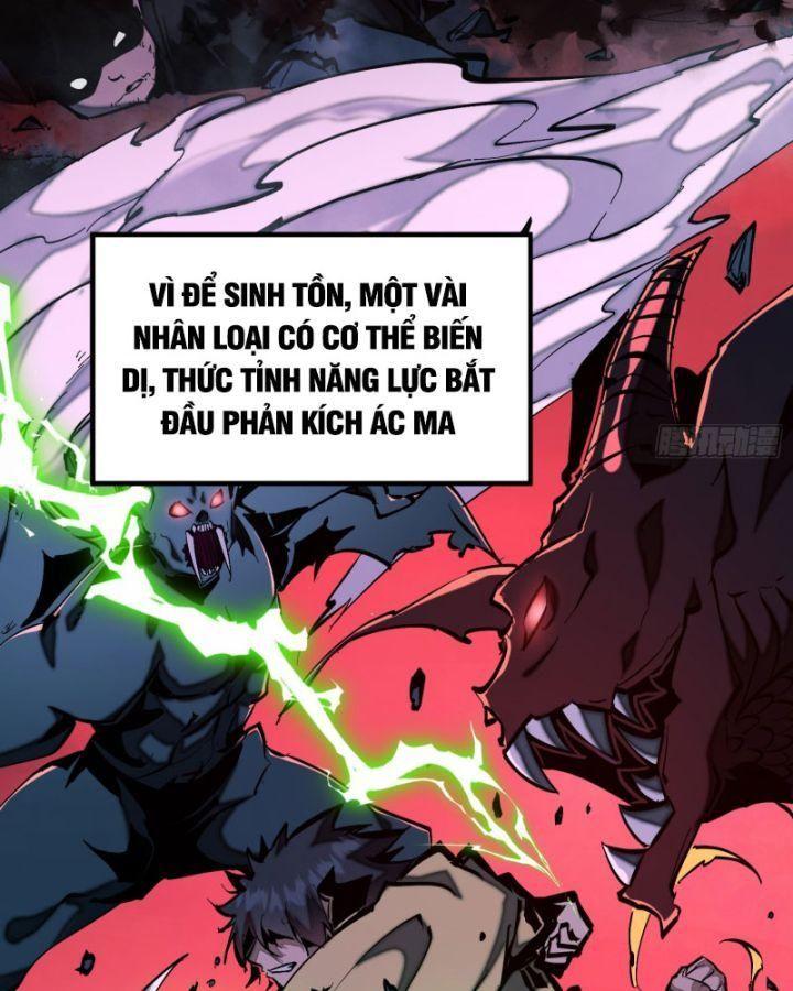 ta thật sự không phải ma vương chapter 1 6