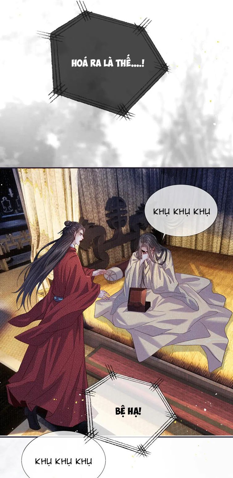 Tướng Quân Lệnh chapter 88