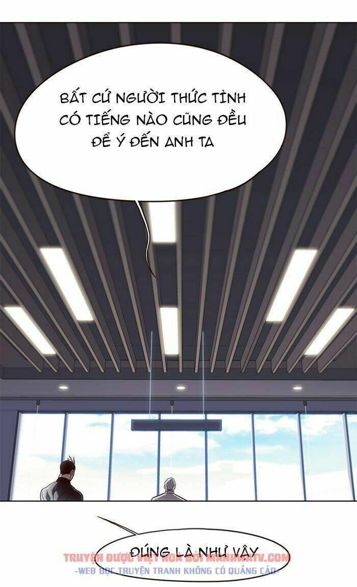 biến thân thành mèo chapter 73 19