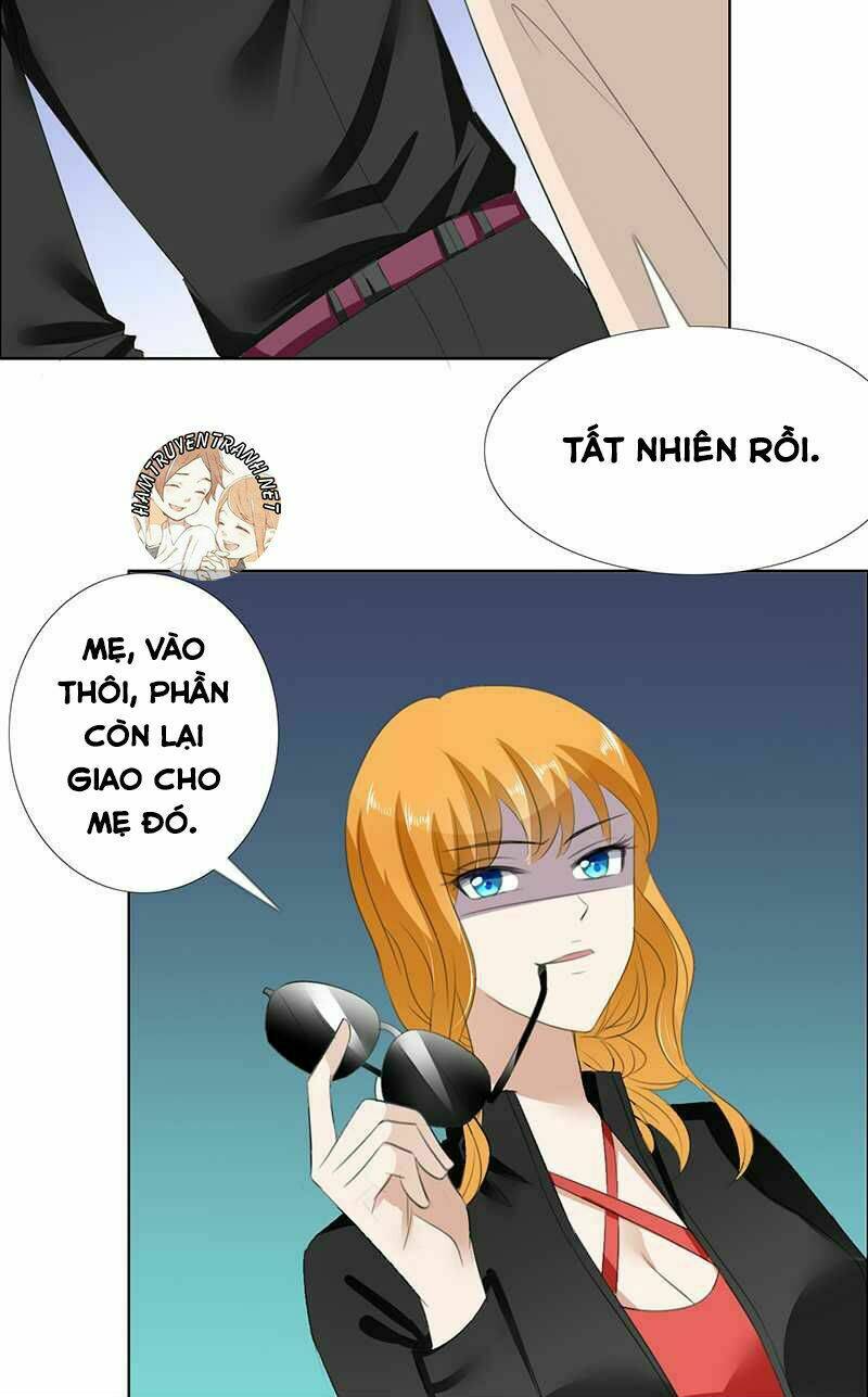 độc sủng kiều thê của bá đạo tổng tài chapter 50 5