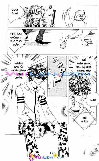 thiên thần tái thế chapter 10 125