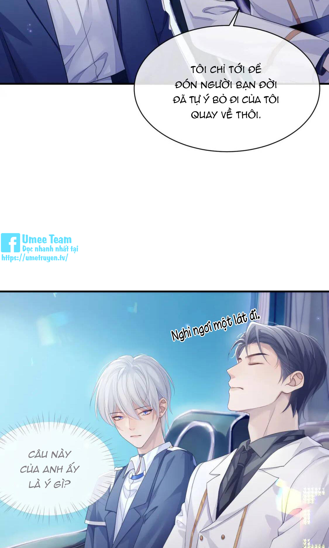 xin hãy ly hôn chapter 45 28