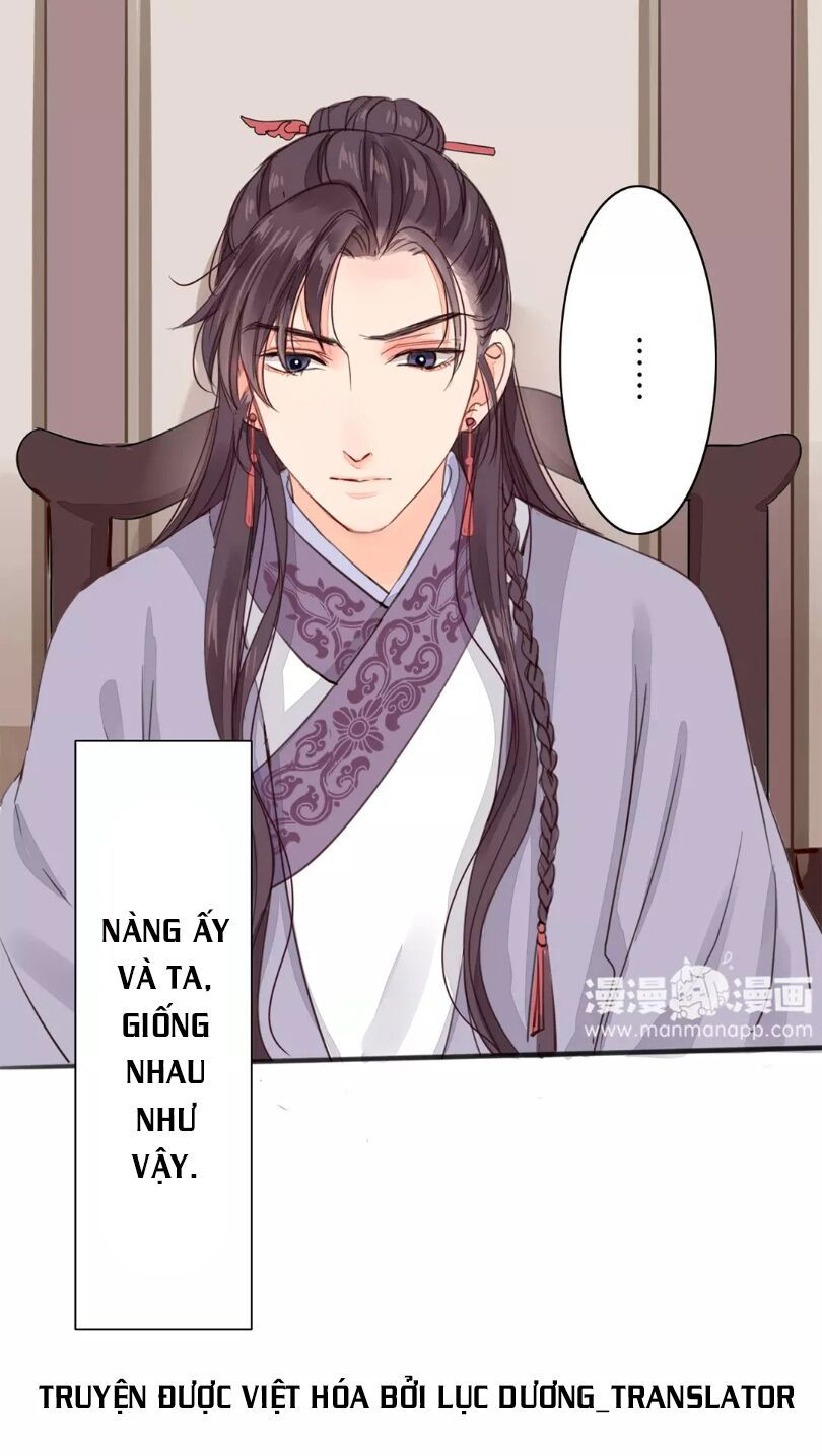 chỉ phu vi thê chapter 22 25