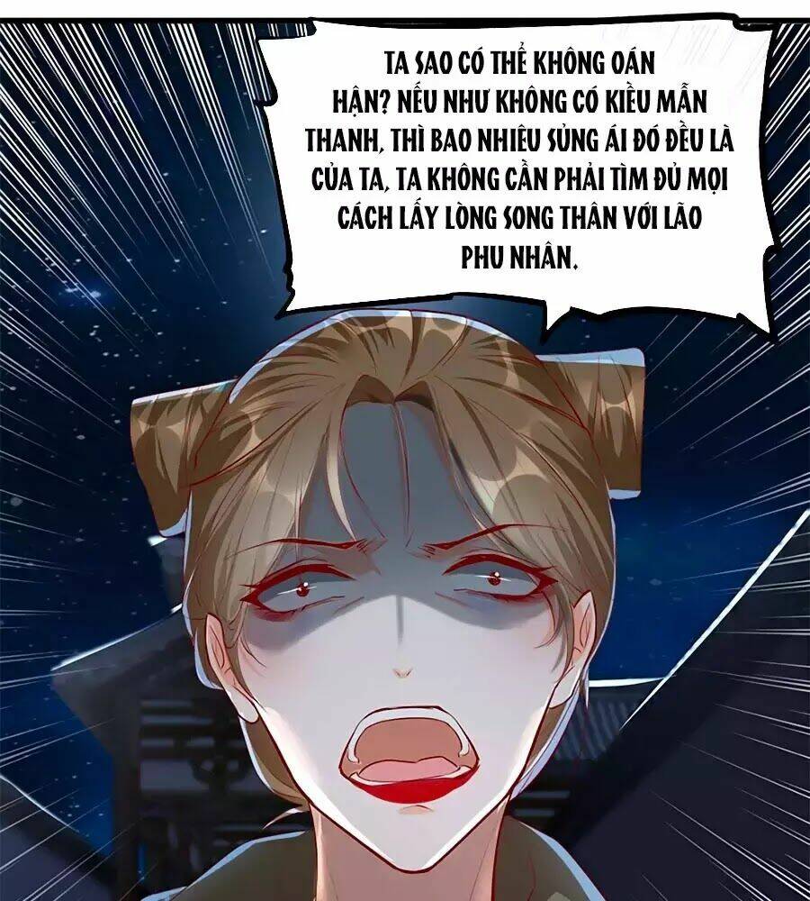 gian phi như thử đa kiều chapter 72 38