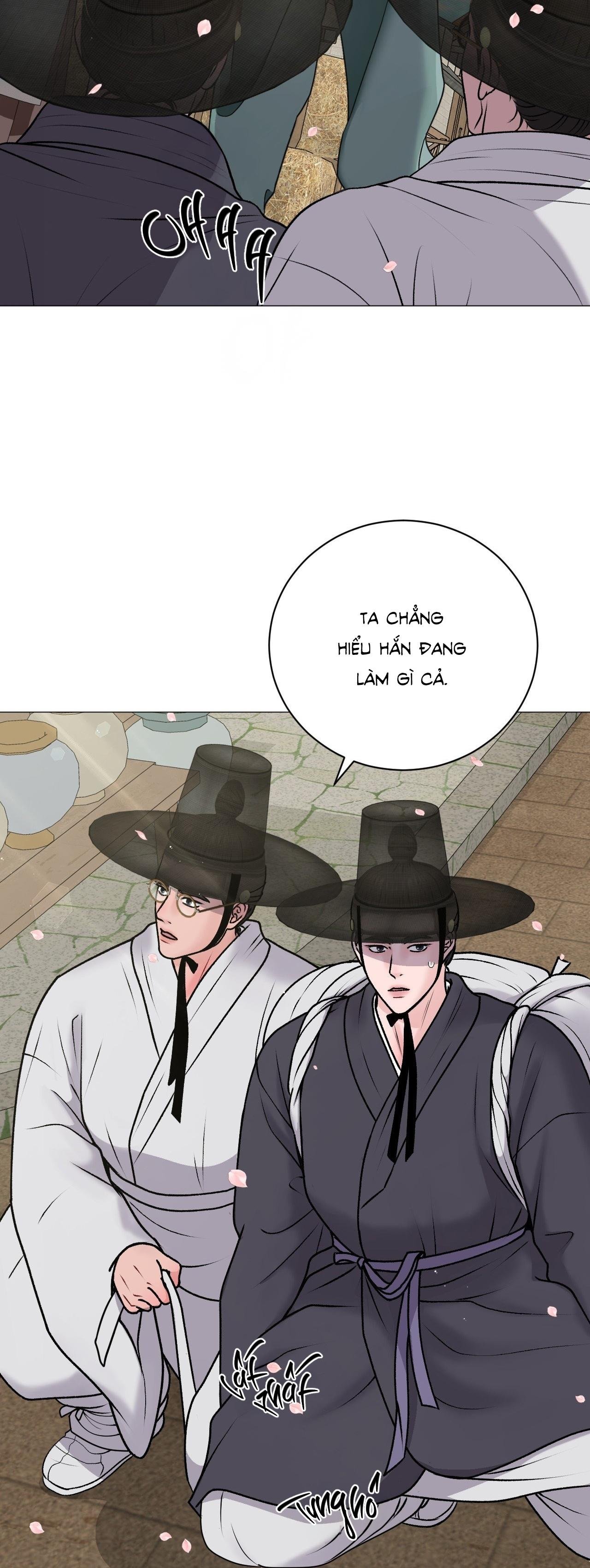 ảo ảnh chapter 30.1 11