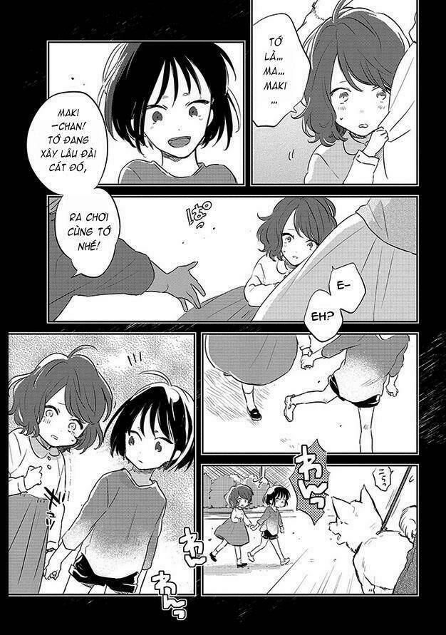 gokuto jihen chapter 13 18