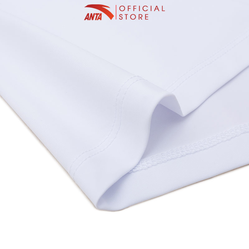 Áo polo nữ A-CHILL TOUCH Anta 862337113