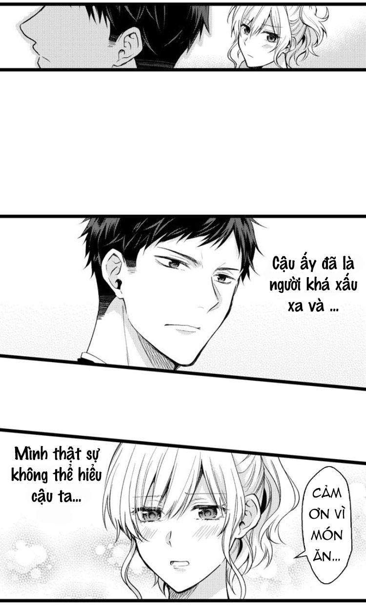 mùa hè tan chảy (full) chapter 5 3