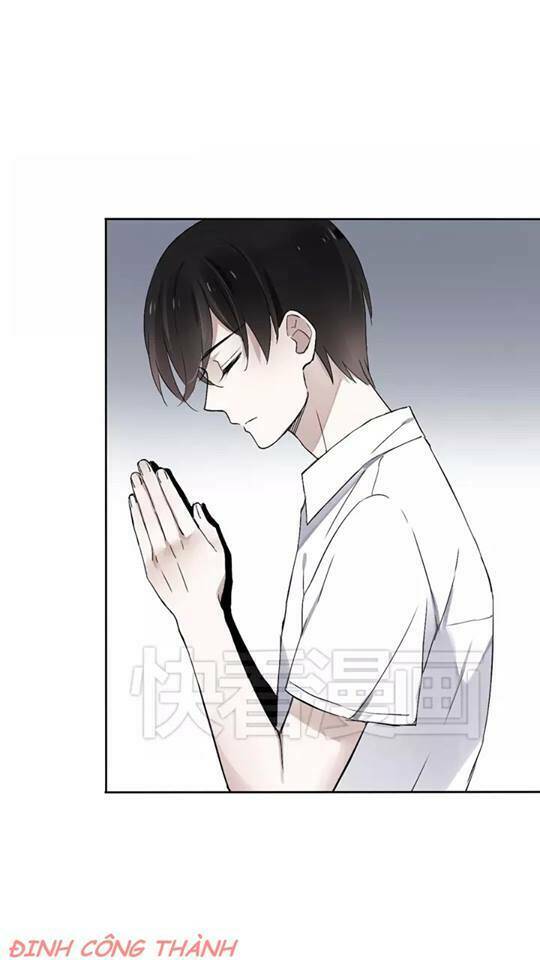 vòng cấm chết người chapter 3 27