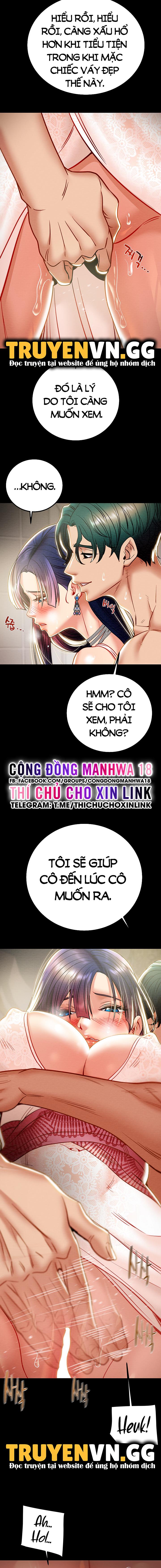 cây búa thần chapter 42 11