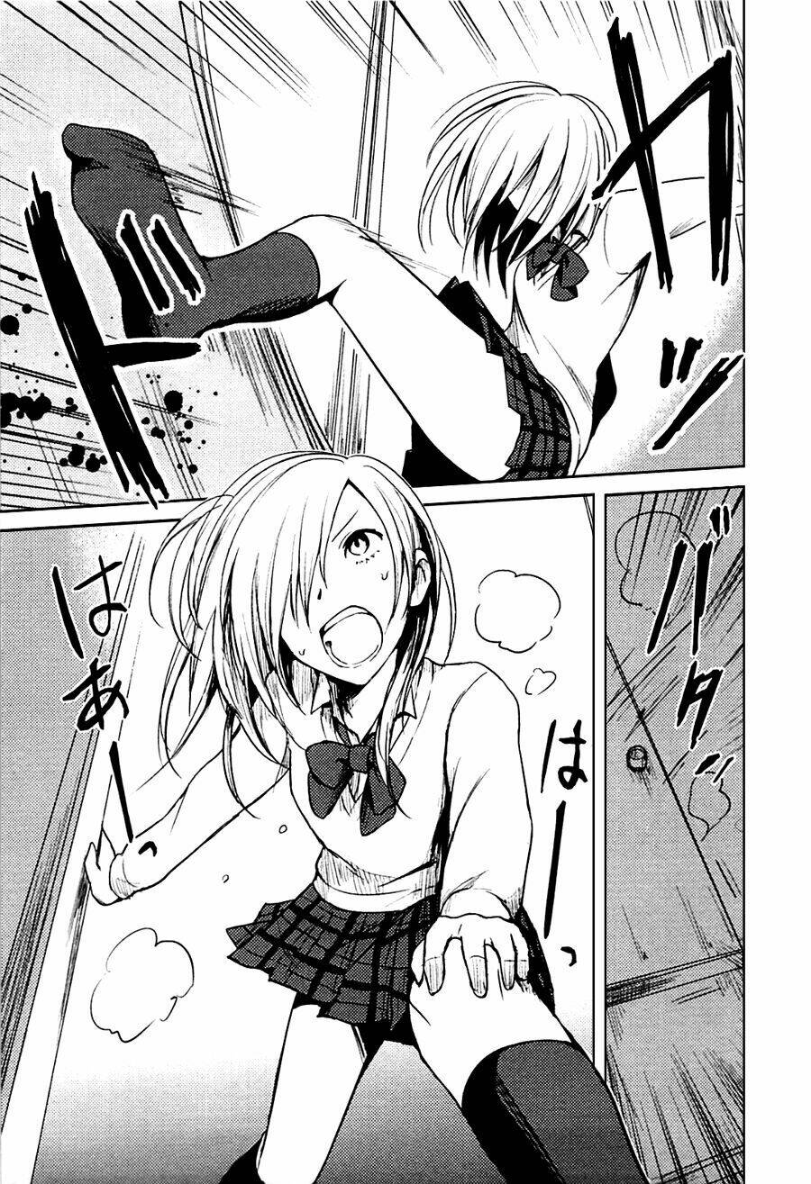 hozuki-san chi no aneki chapter 22 16